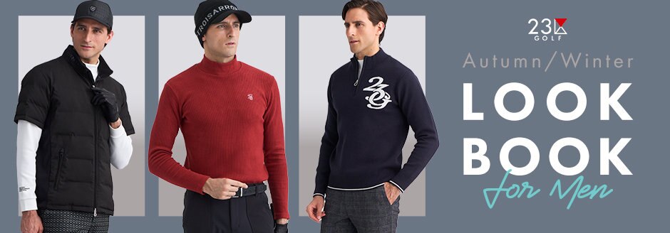 公式】23区GOLF | ファッション通販サイト[オンワード