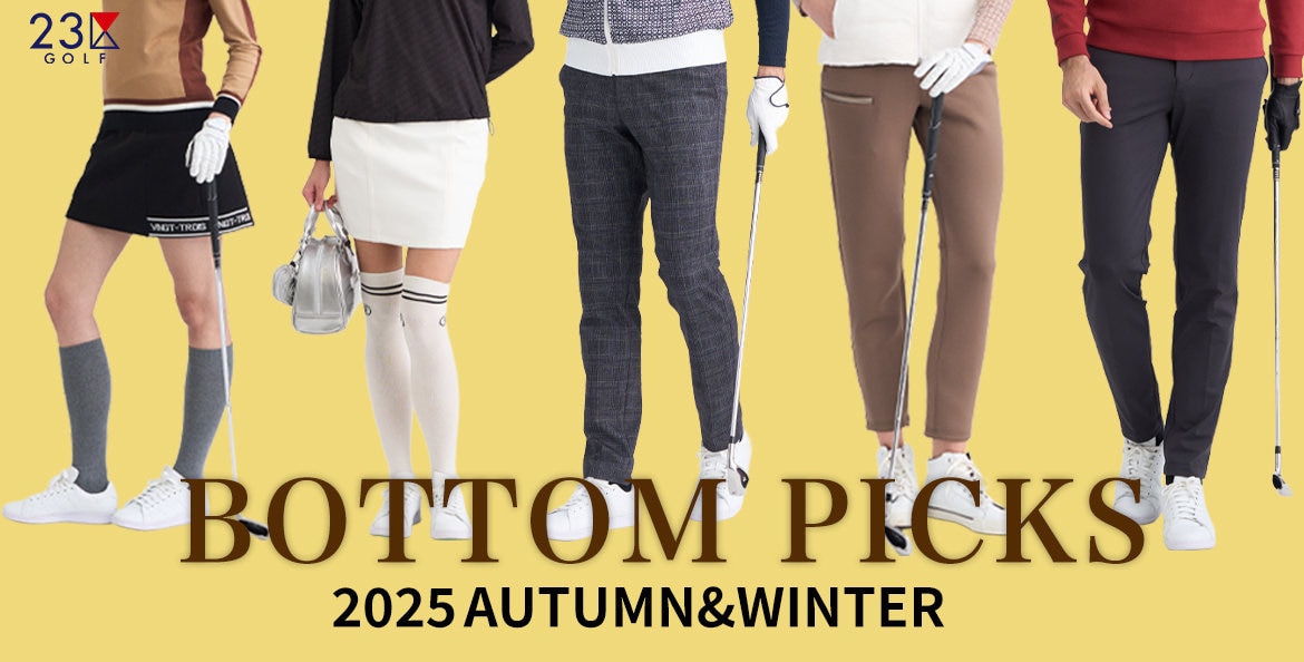 公式】23区GOLF | ファッション通販サイト[オンワード