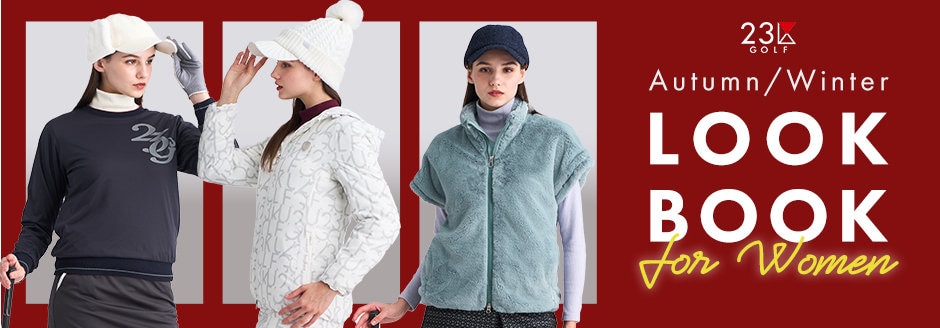 公式】23区GOLF | ファッション通販サイト[オンワード