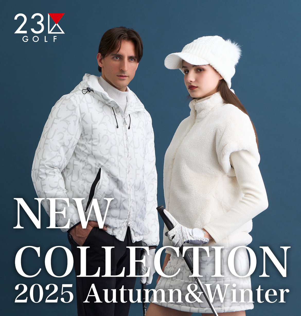 公式】23区GOLF | ファッション通販サイト[オンワード・クローゼット]