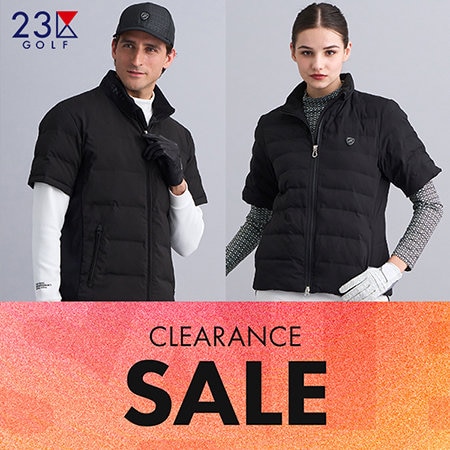 【新春】CLEARANCE SALEスタート！