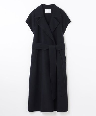 AYAKO FUKUDA × KUMI SAITO ×NAVE 【×NAVE】ボリュームリバージレ