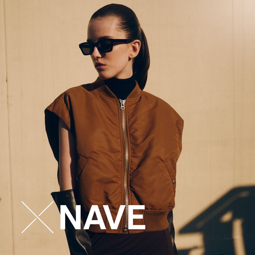 NAVEオンライン限定商品のご紹介