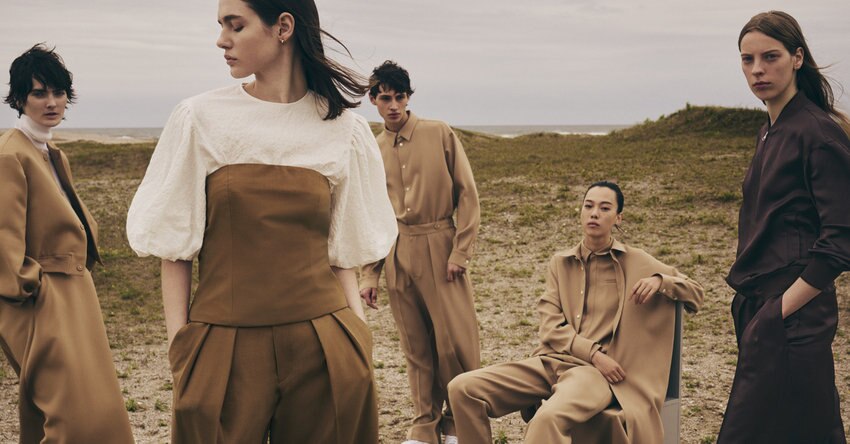 【NAVE】23AW NEW ARRIVAL