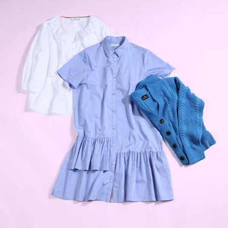 オンラインショップ限定アイテム