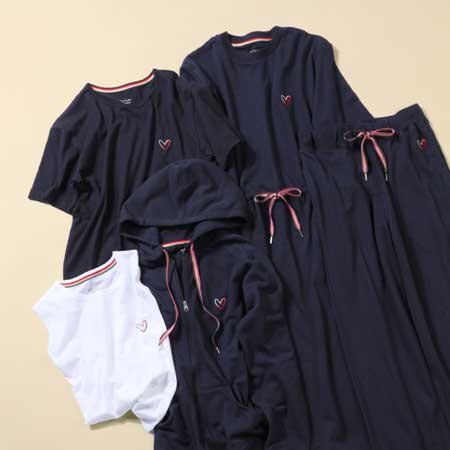 ルームウェア特集