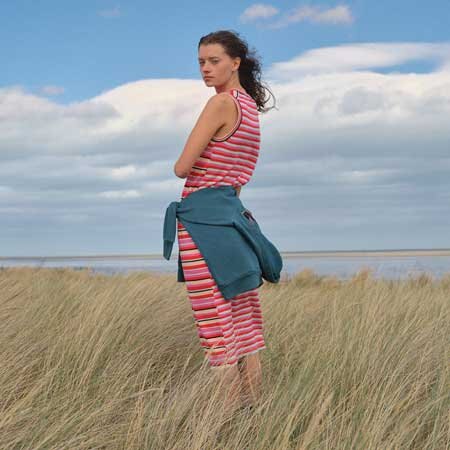 夏を楽しむ新作アイテム