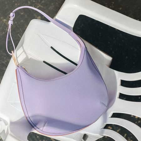 夏のお出掛けに持ちたい！バック特集