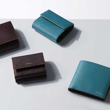 最強開運日に向けてお財布を選び