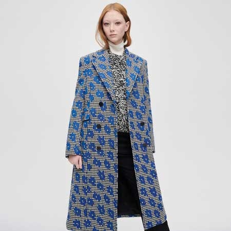 今シーズン注目のフラワープリントアイテム