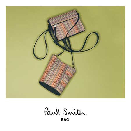 さまざまなシーンで活躍するバッグ