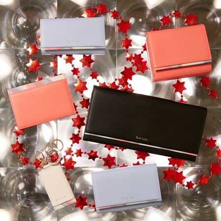 シンプルながらも遊び心が光るアイテムが勢揃い