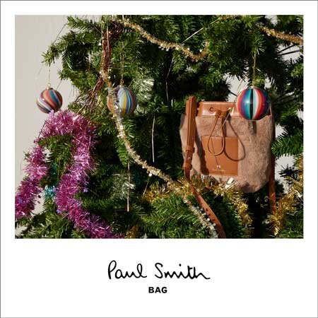 ホリデーの気分を詰め込んだギフトアイテム