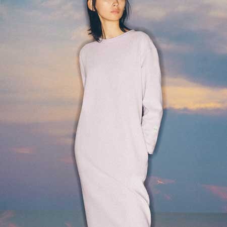 おうち時間を充実させるラウンジウェア