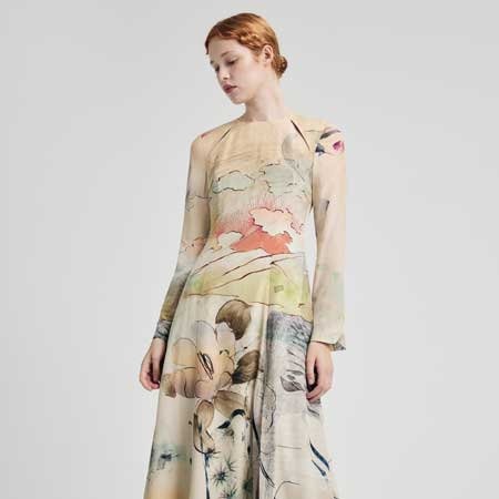 春夏シーズンの新作が登場