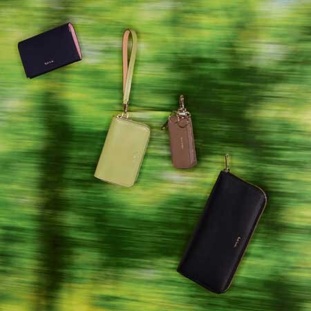 最強開運デーに向けて、財布を新調しませんか？