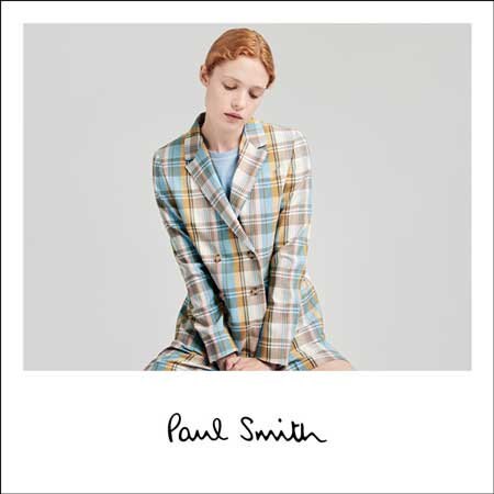 春を楽しむジャケット＆アウター