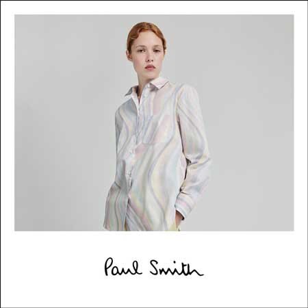 コーディネイトの幅を広げるシャツ・ブラウス