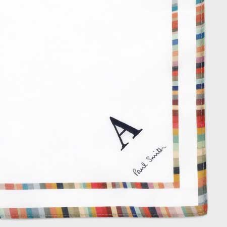 【ギフトにもおすすめ】イニシャルシリーズ