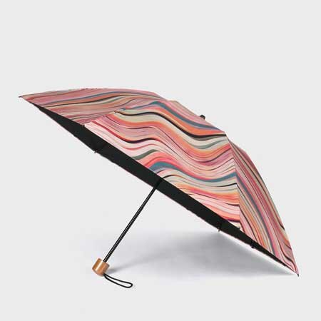 【New】晴雨兼用 折りたたみ傘