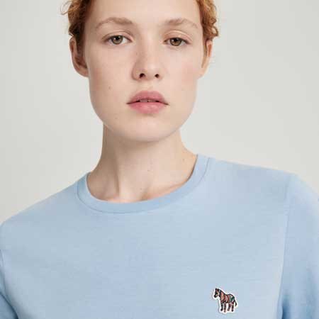 夏に活躍する「ゼブラ」のカジュアルアイテム