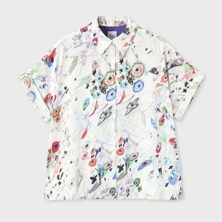 【New Arrivals】Sketchbook Botanicalシリーズ