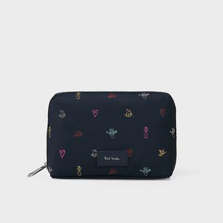 【New Arrivals】ポーチ