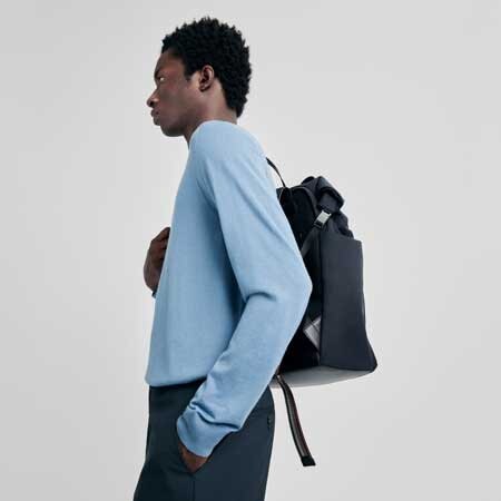 Mens Bag・Leather Goods