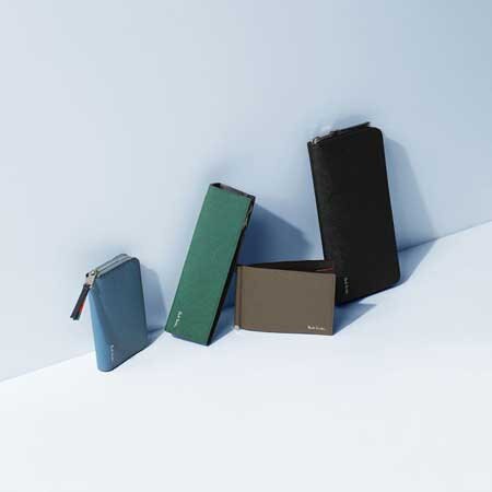 人気のレザー小物シリーズ！