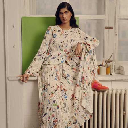 秋冬シーズンの新作が続々到着