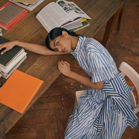 2024年秋冬の新作が登場