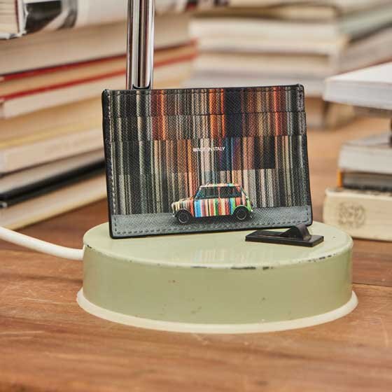 【NEW】Mini ストライプ ウォール