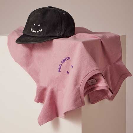 ハッピーでポジティブな精神溢れるアイテム