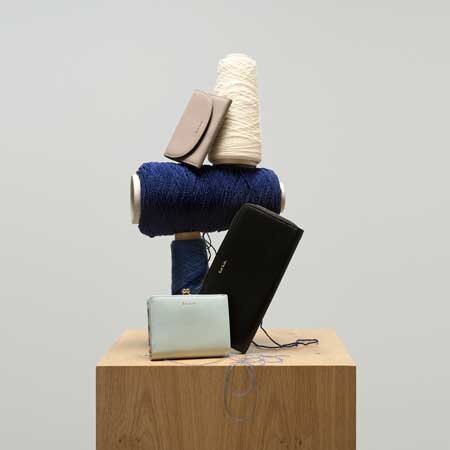 【Small＆LeatherGoods】新作シリーズ入荷