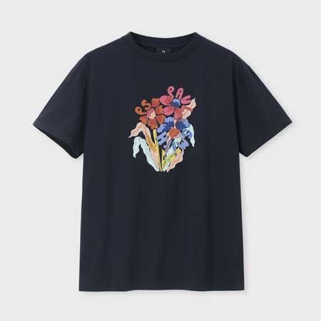 新作Tシャツ＆カットソーが続々入荷！