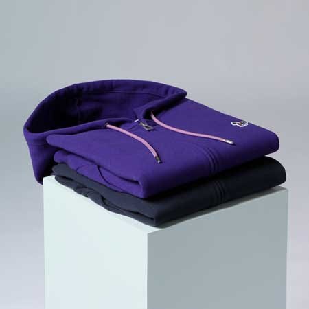 【ONLINE SHOP LIMITED】Zebra Hoodie