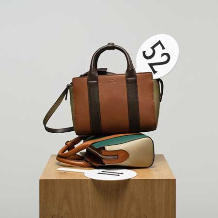 人気の【PS Paul Smith Everyday】新色登場！