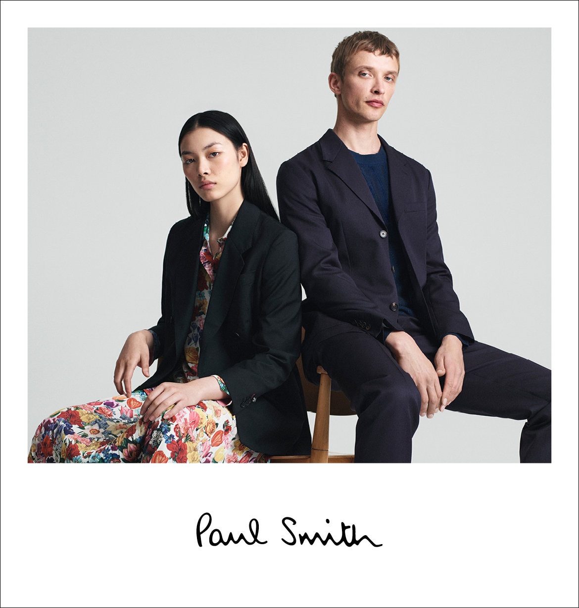 Paul Smith | ファッション通販サイト[オンワード・クローゼット]