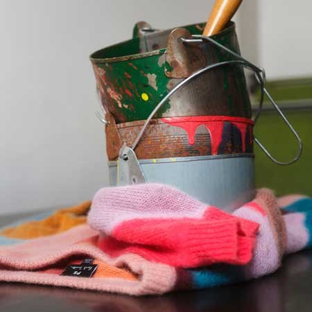 秋冬ニットはもうチェックしましたか？