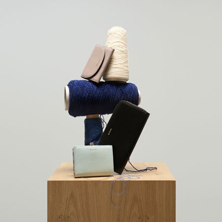 日常に取り入れたい、こだわりの革小物