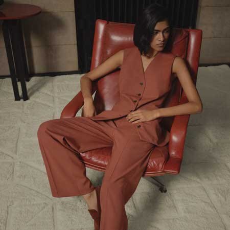 【Paul Smith Women】Bottoms