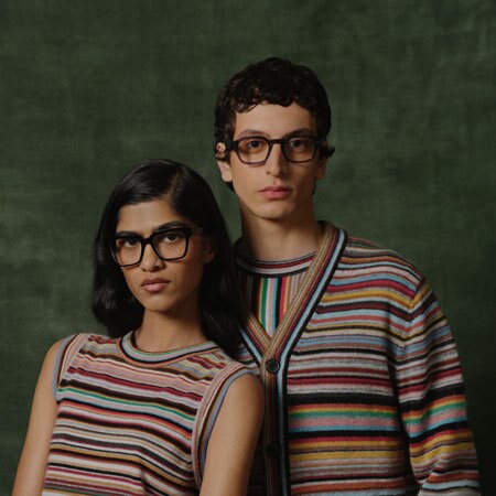 アイコニックなアイテムはいかが？