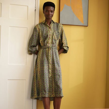 ポールが愛するアートとデザインの時代に着想を得たコレクション