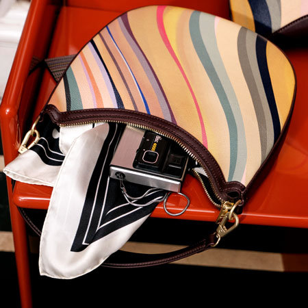 人気プリント「Swirl」に新デザインが登場