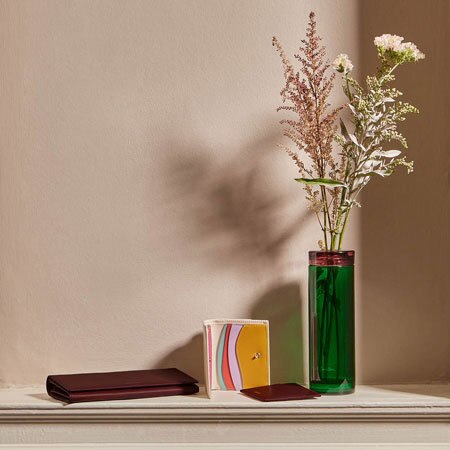 新しい財布で、運を呼び込む