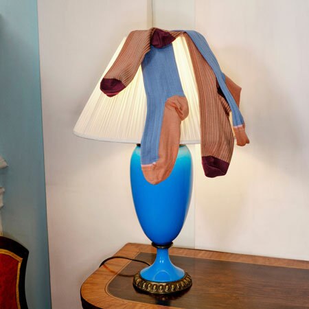 遊び心溢れるアイテムで足元をアップデート