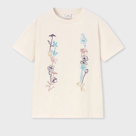 日常を彩る、新作Tシャツコレクション