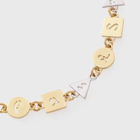 夏のドレスアップを彩るジュエリー