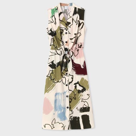 【New Arrival】Painters Smock