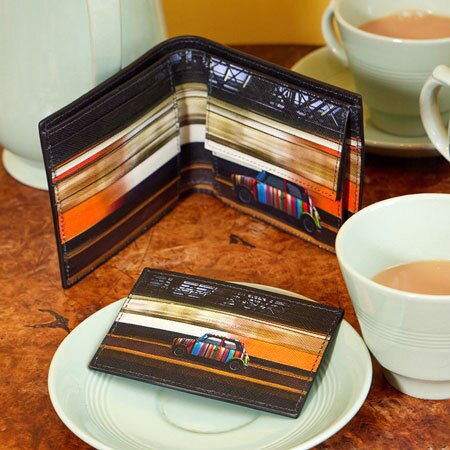 日常に取り入れたい、こだわりの革小物